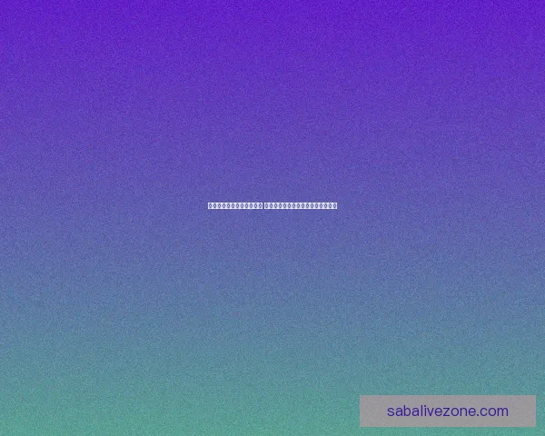 世界杯竞猜赔率分析与推荐 策略解析助你赢得更多精彩预测机会