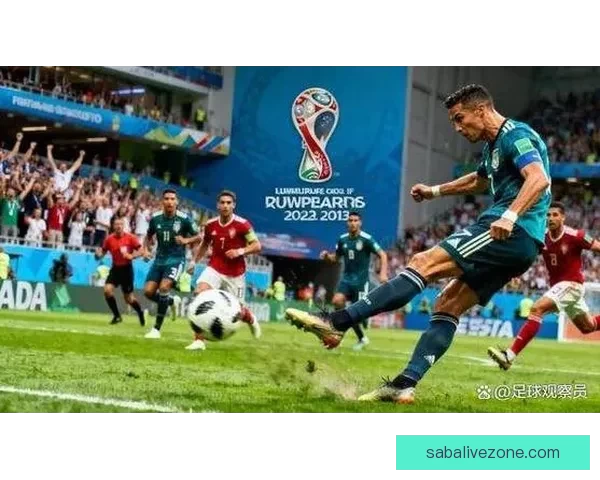 2026世界杯加拿大美国墨西哥三国联合举办盛况全解析