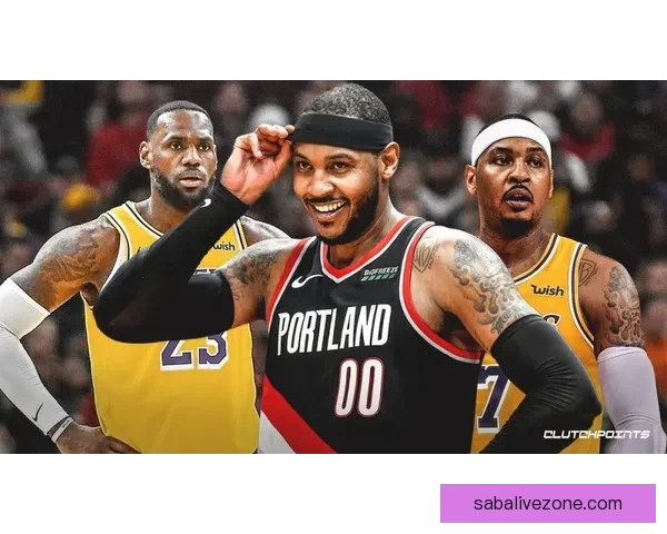 皮尔斯：詹库杜难以带队夺冠 湖人因有比詹姆斯更能决定胜负的球员更强