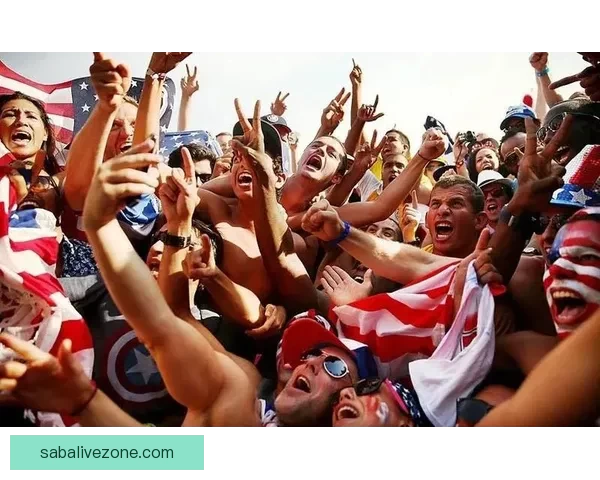 世界杯竞猜狂欢来袭，尽享赛事激情赢取丰厚奖励