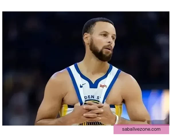 库里谈伤情不确定性盼复出激励勇士队士气