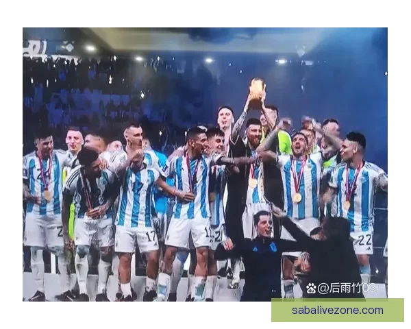 世界杯竞猜狂欢开启全民参与预测冠军赢大奖足球激情盛宴等你来战