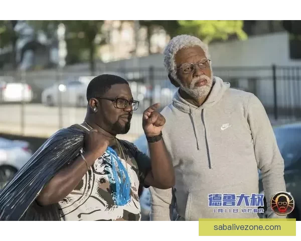 洛城全明星深度揭秘 篮球文化在非斯坦普斯悄然延续