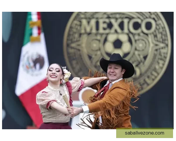 2026世界杯加拿大美国墨西哥三国联合举办盛况全解析