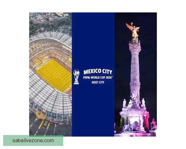 2026年美国世界杯球场全景揭示与赛事场地分析