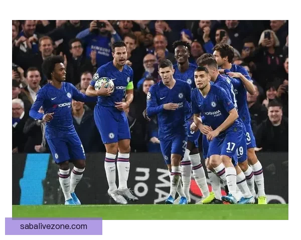 足球竞猜分析技巧与策略全面解析助你精准预测比赛结果