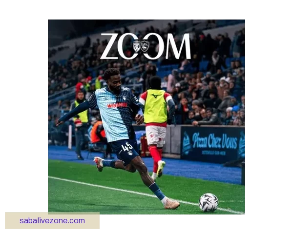 直播前两小时里尔对阵朗斯德比，紧张气氛与压力持续升级