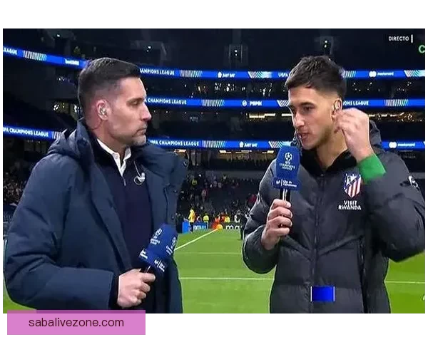 穆索认为巴萨红牌若判罚比赛将更加公平合理