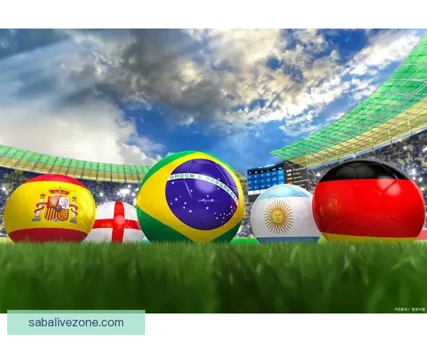 2026世界杯加拿大美国墨西哥三国联合举办盛况全解析