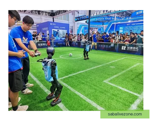 世界杯竞猜狂欢开启全民参与预测冠军赢大奖足球激情盛宴等你来战