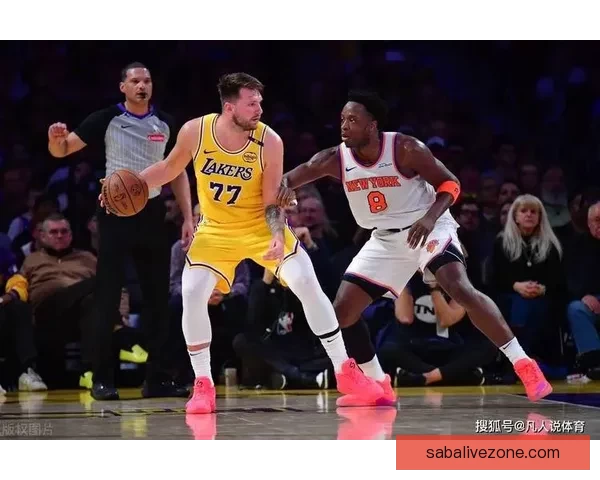 东契奇60分带领独行侠迎8连胜 疲惫闭眼庆祝 湖人全队为其狂欢祝贺